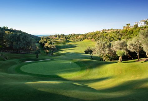 Marbella Club Golf Resort (11)