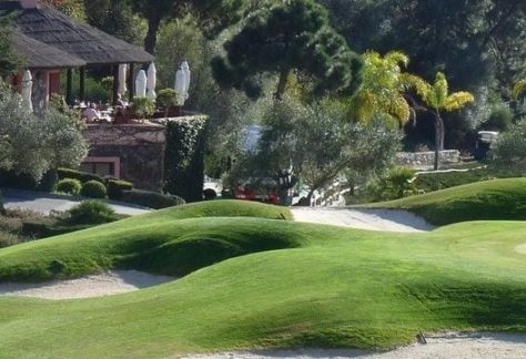 Marbella Club Golf Resort (4)