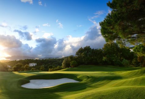 Marbella Club Golf Resort (9)