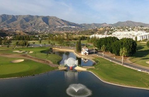 Mijas Golf _ Los Lagos (6)