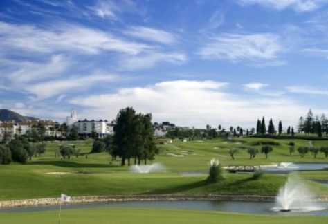 Mijas Golf _ Los Lagos (7)