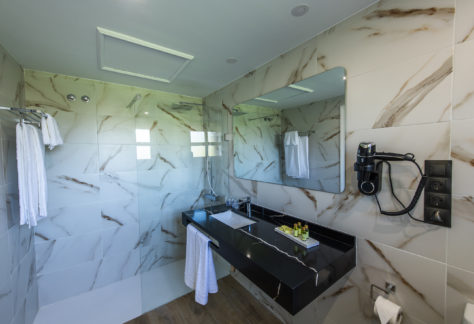 Baño doble superior 2