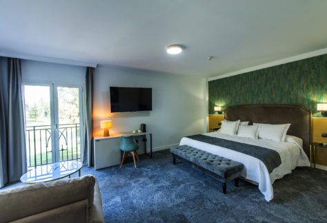 Junior suite