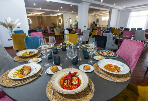 Restaurante 2