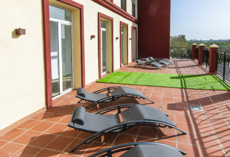 solarium