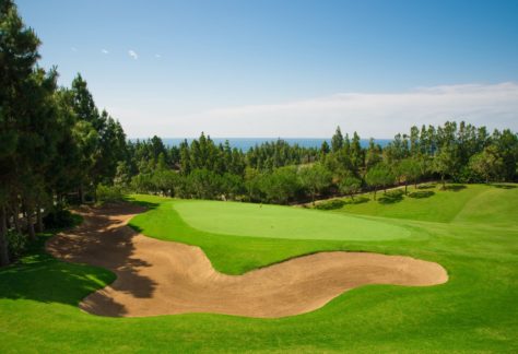 Chaparral Golf Club (17)