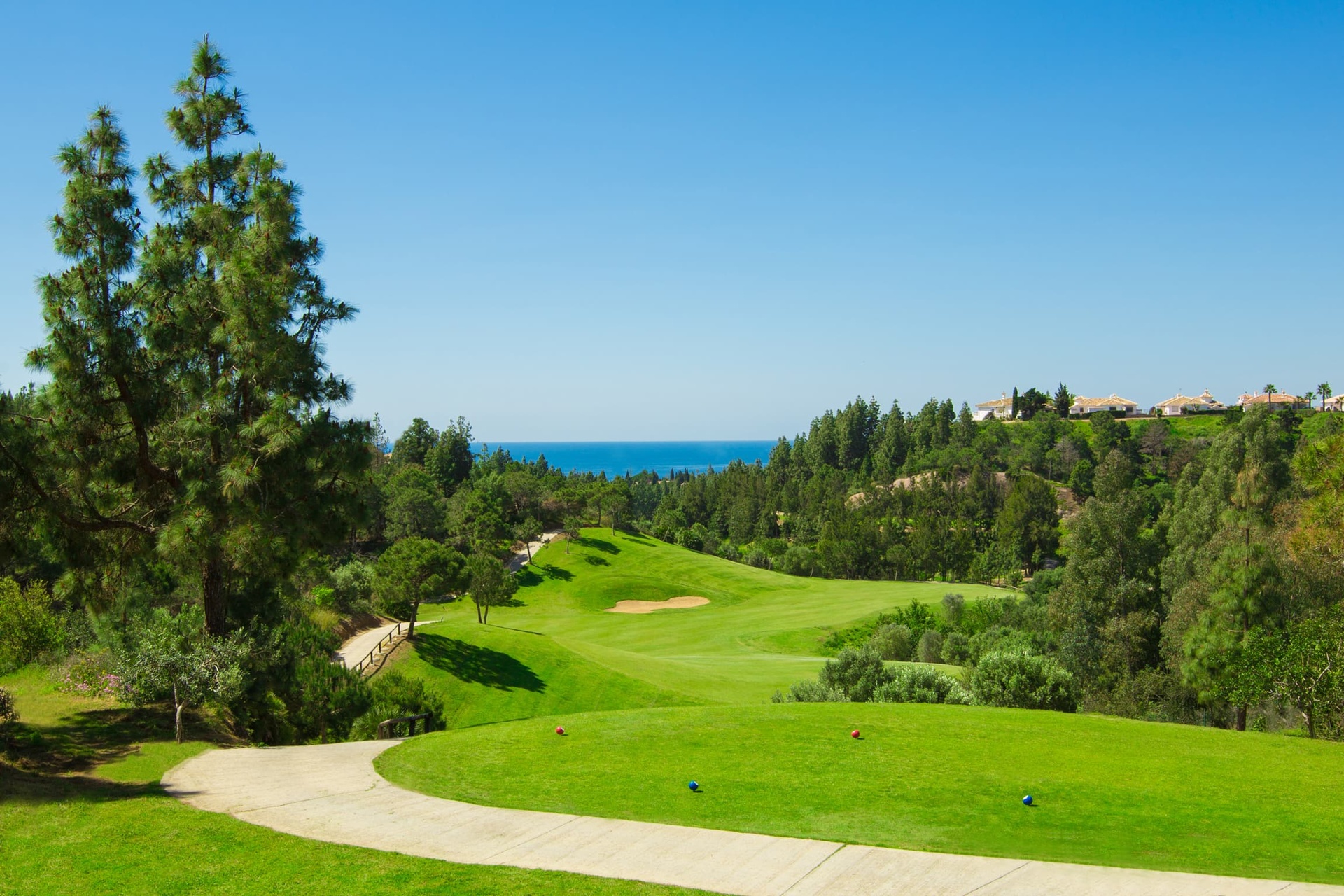 Chaparral Golf Club (13)