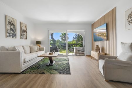 2025.07.31 - Brian Nielson homes - Calle Juliana de Miraflores 19 - 01 - apart P 1