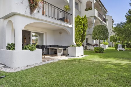2025.07.31 - Brian Nielson homes - Calle Juliana de Miraflores 19 - 01 - apart P 12