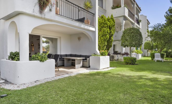 2025.07.31 - Brian Nielson homes - Calle Juliana de Miraflores 19 - 01 - apart P 12