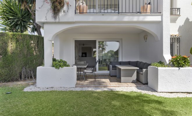 2025.07.31 - Brian Nielson homes - Calle Juliana de Miraflores 19 - 01 - apart P 13
