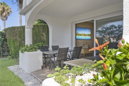 2025.07.31 - Brian Nielson homes - Calle Juliana de Miraflores 19 - 01 - apart P 15