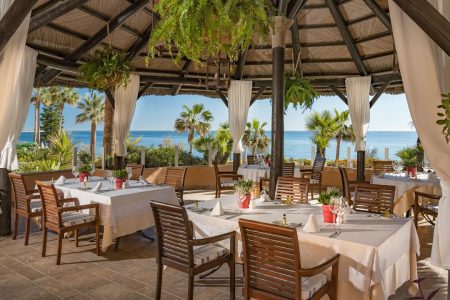 4- Restaurant - Al-Andalus_1