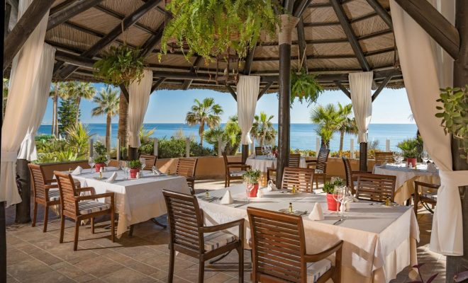 4- Restaurant - Al-Andalus_1