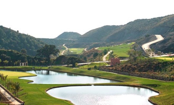 Alferini _ Villa Padierna Golf Club (5)