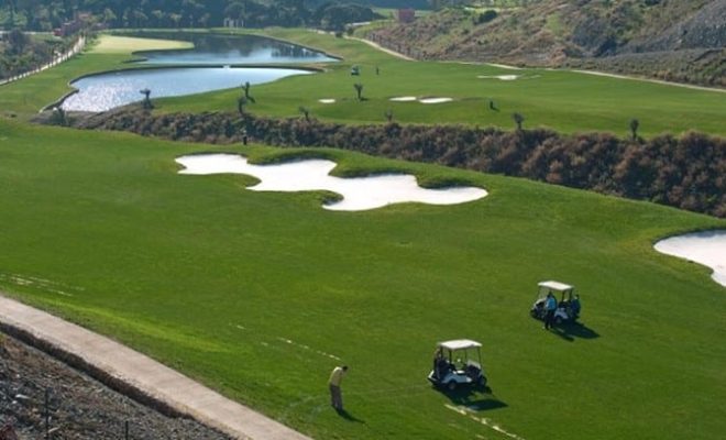 Alferini _ Villa Padierna Golf Club (6)