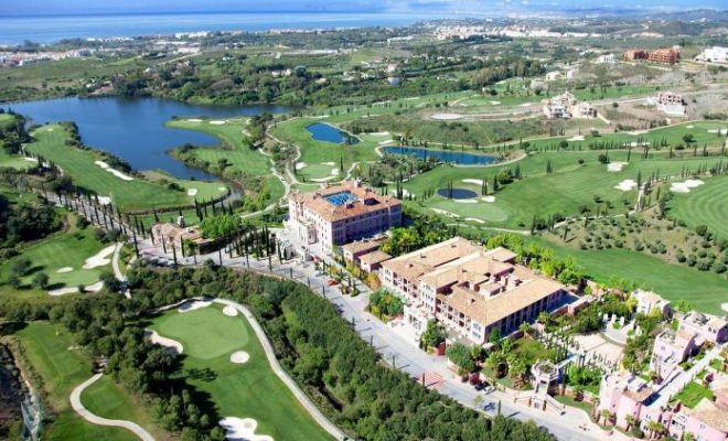 Alferini _ Villa Padierna Golf Club (7)