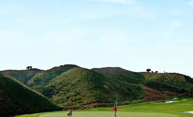 Alferini _ Villa Padierna Golf Club1