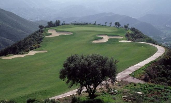 Alhaurín Golf (1)