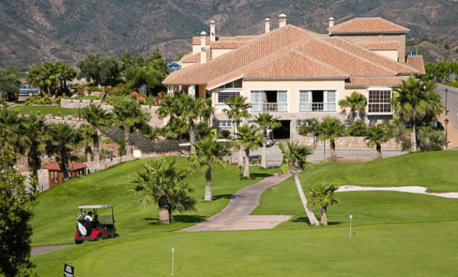 Alhaurín Golf (1)