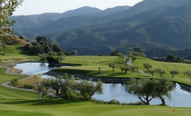 Alhaurín Golf (2)