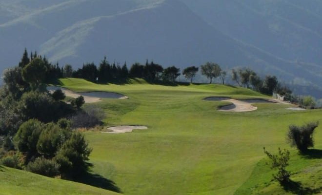 Alhaurín Golf (3)