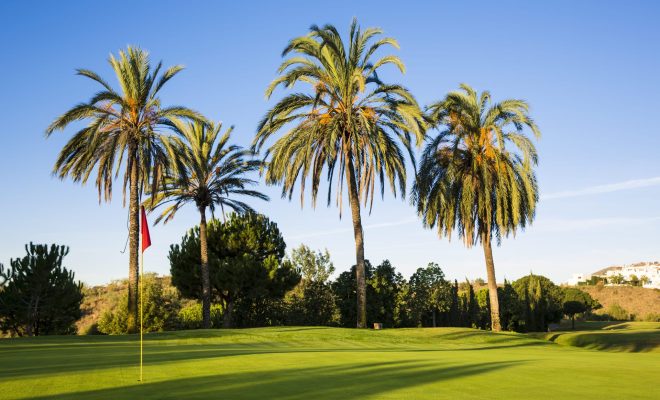Añoreta Golf (2)