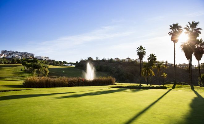 Añoreta Golf (5)