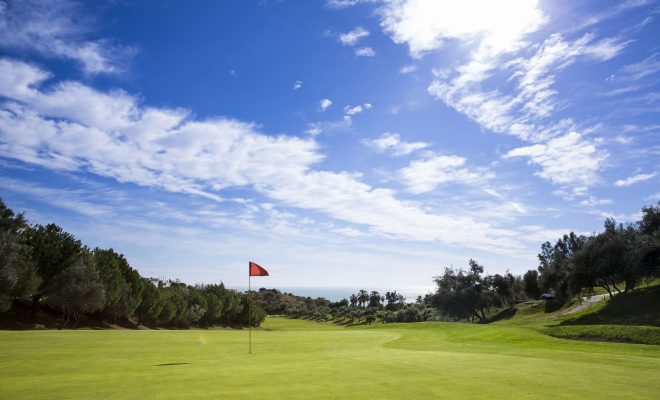 Añoreta Golf