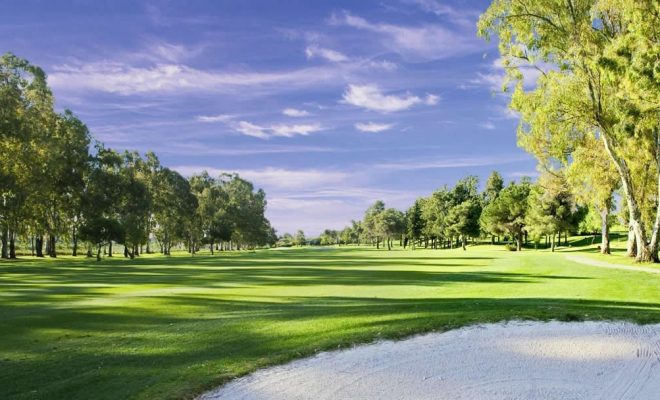 Atalaya Golf Old