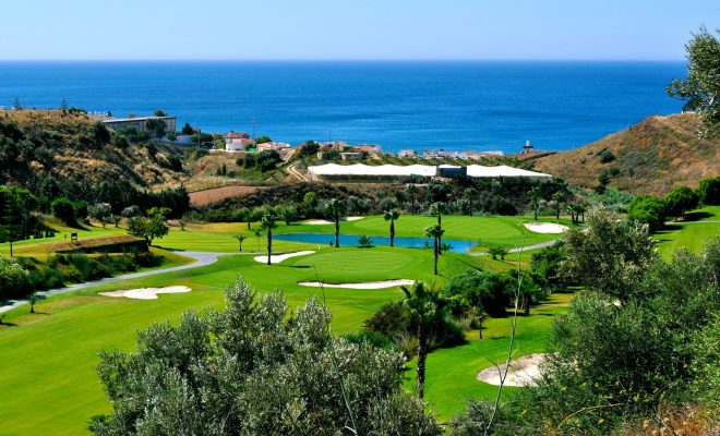Baviera Golf