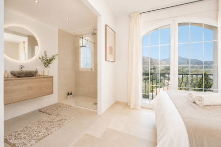 Bedroom 2 with bath - Copy - Copy - Copy