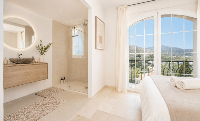 Bedroom 2 with bath - Copy - Copy - Copy