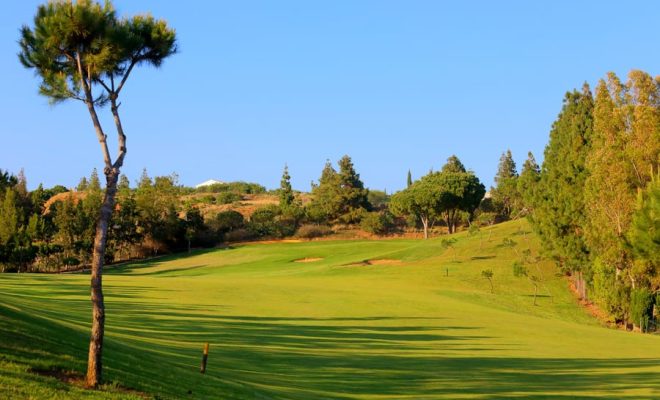 Chaparral Golf Club (4)