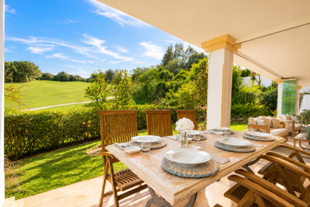 Dining area front golf - Copy - Copy