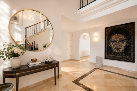 Entrance villa - Copy - Copy