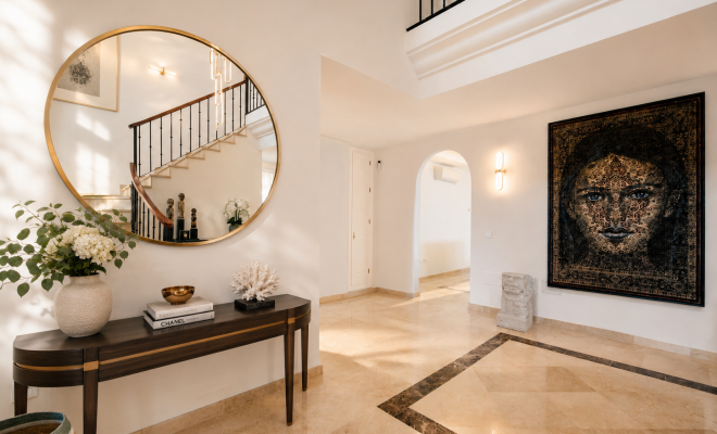 Entrance villa - Copy - Copy