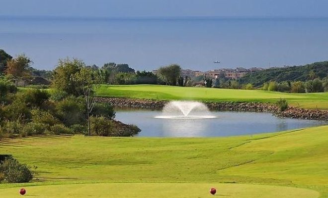 Finca Cortesín Golf Club (1)