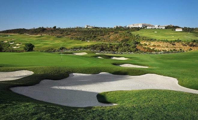 Finca Cortesín Golf Club (2)