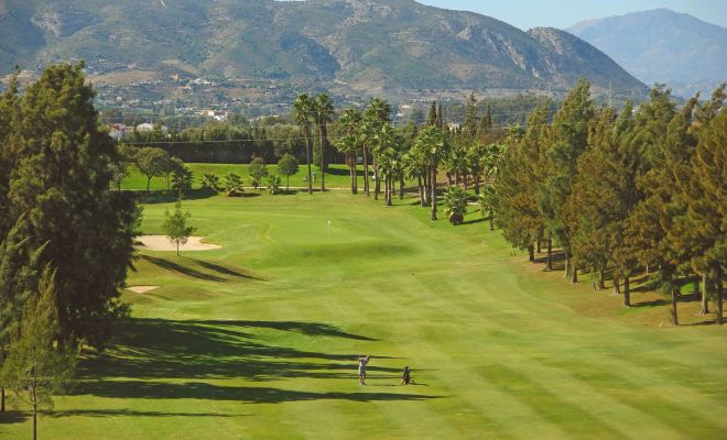 Guadalhorce Club de Golf (1)