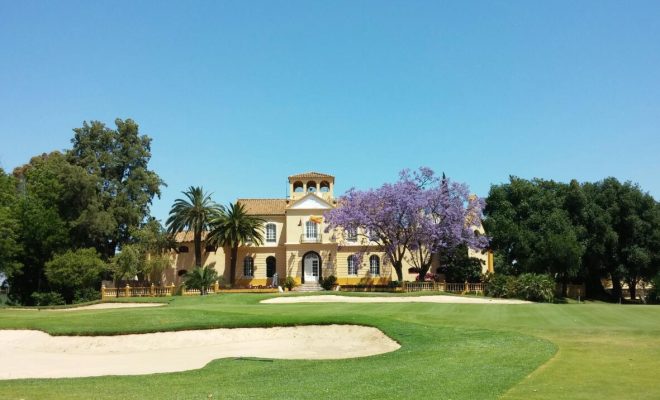 Guadalhorce Club de Golf (2)