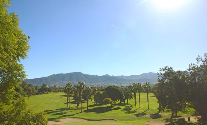 Guadalhorce Club de Golf (3)
