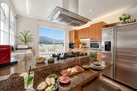 Kitchen area - Copy