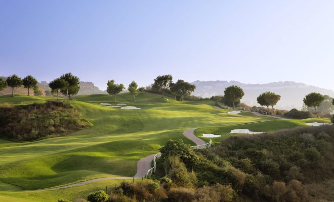 La Cala Golf _ America