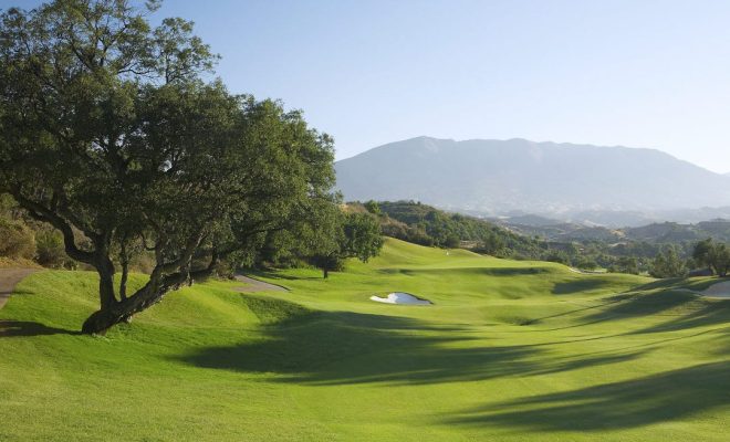 La Cala Golf _ Asia