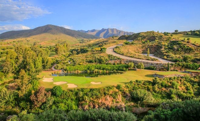 La Cala Golf _ Europa