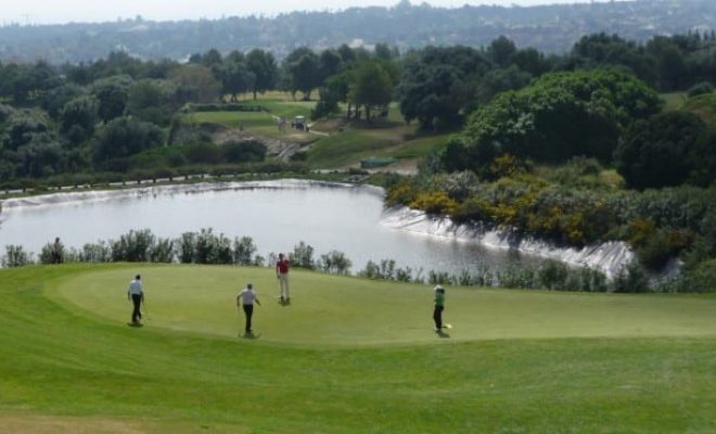 La Cañada Golf (4)
