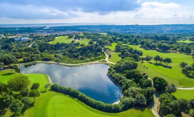 La Cañada Golf