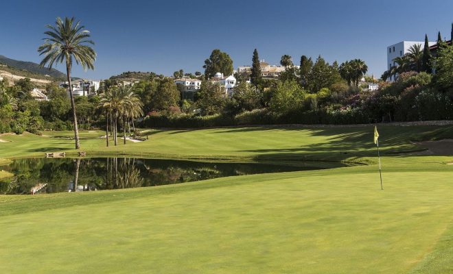 La Quinta Golf & Country Club (4)