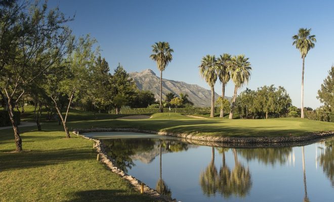 La Quinta Golf & Country Club